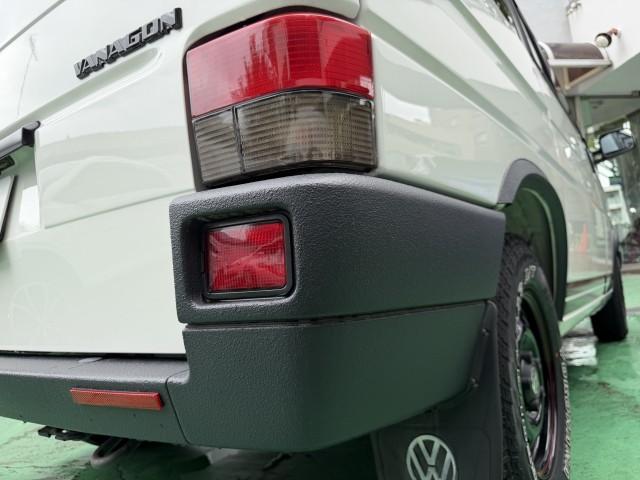 Ref:AUX-24113105 VOLKSWAGEN VANAGON 1996 15 Ref:AUX-24113105 VOLKSWAGEN VANAGON 1996 - Image 15