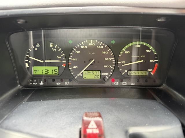 Ref:AUX-24113105 VOLKSWAGEN VANAGON 1996 16 Ref:AUX-24113105 VOLKSWAGEN VANAGON 1996 - Image 16