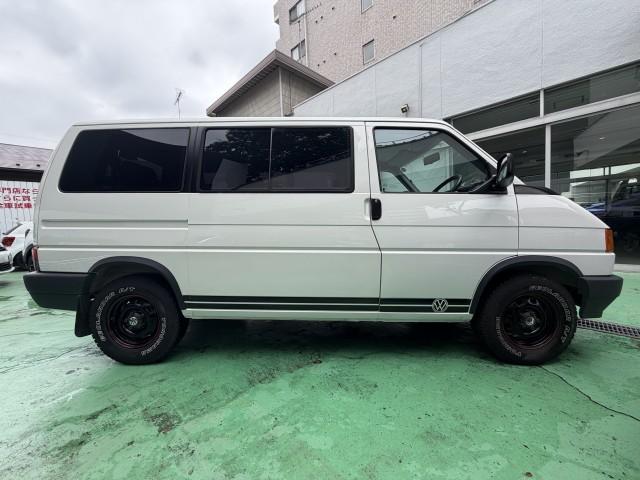 Ref:AUX-24113105 VOLKSWAGEN VANAGON 1996 17 Ref:AUX-24113105 VOLKSWAGEN VANAGON 1996 - Image 17