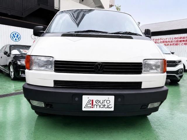 Ref:AUX-24113105 VOLKSWAGEN VANAGON 1996 3 Ref:AUX-24113105 VOLKSWAGEN VANAGON 1996 - Image 3