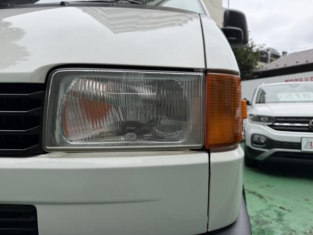 Ref:AUX-24113105 VOLKSWAGEN VANAGON 1996 6 Ref:AUX-24113105 VOLKSWAGEN VANAGON 1996 - Image 6