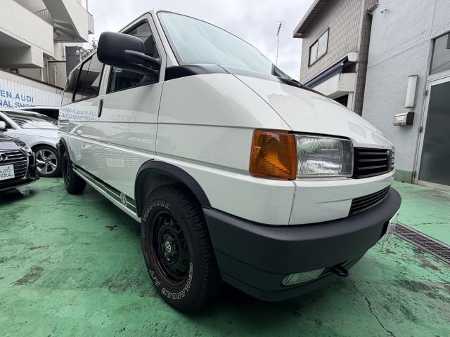 Ref:AUX-24113105 VOLKSWAGEN VANAGON 1996 7 Ref:AUX-24113105 VOLKSWAGEN VANAGON 1996 - Image 7