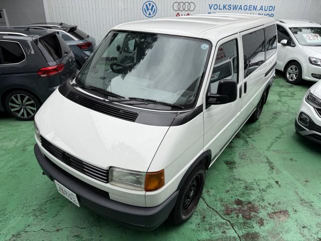 Ref:AUX-24113105 VOLKSWAGEN VANAGON 1996 9 Ref:AUX-24113105 VOLKSWAGEN VANAGON 1996 - Image 9
