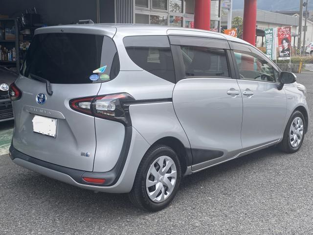 Ref:AUX-24117140 TOYOTA SIENTA 2018 14 Ref:AUX-24117140 TOYOTA SIENTA 2018 - Image 14