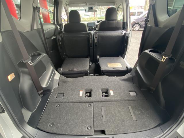 Ref:AUX-24117140 TOYOTA SIENTA 2018 19 Ref:AUX-24117140 TOYOTA SIENTA 2018 - Image 19