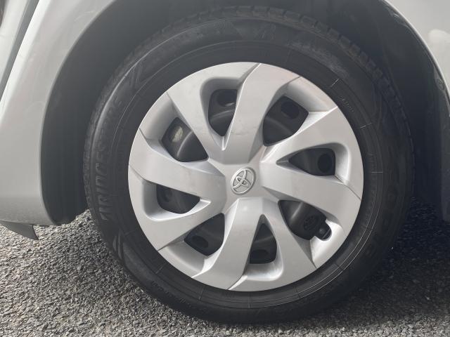 Ref:AUX-24117140 TOYOTA SIENTA 2018 20 Ref:AUX-24117140 TOYOTA SIENTA 2018 - Image 20