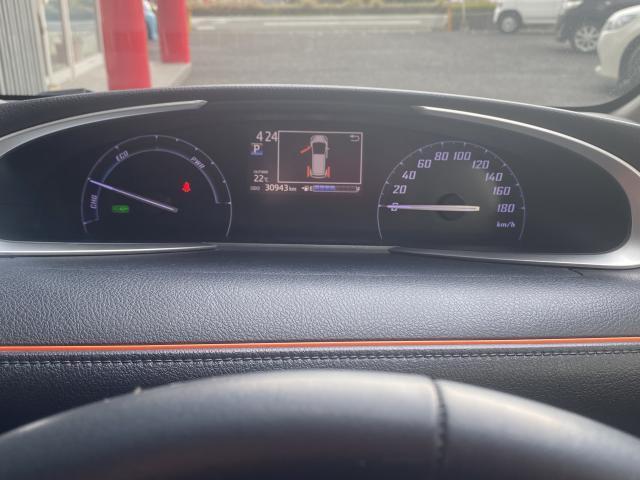 Ref:AUX-24117140 TOYOTA SIENTA 2018 3 Ref:AUX-24117140 TOYOTA SIENTA 2018 - Image 3