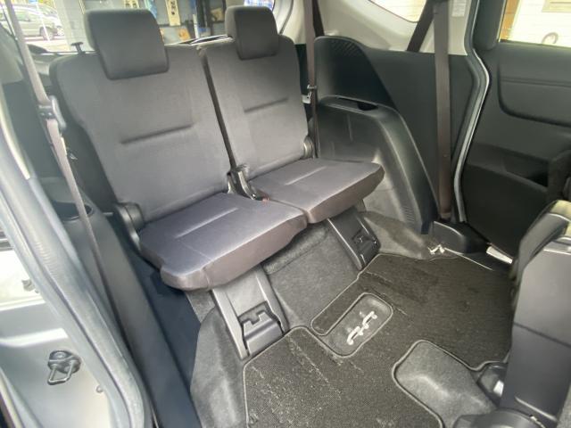 Ref:AUX-24117140 TOYOTA SIENTA 2018 7 Ref:AUX-24117140 TOYOTA SIENTA 2018 - Image 7