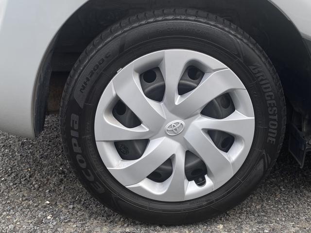 Ref:AUX-24117140 TOYOTA SIENTA 2018 9 Ref:AUX-24117140 TOYOTA SIENTA 2018 - Image 9
