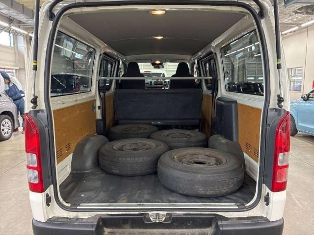 Ref:AUX-24117230 TOYOTA REGIUS ACE VAN 2018 3 Ref:AUX-24117230 TOYOTA REGIUS ACE VAN 2018 - Image 3