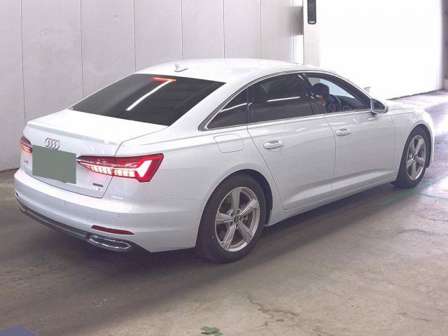 Ref:AUX-24117291 AUDI A6 2021 2 Ref:AUX-24117291 AUDI A6 2021 - Image 2