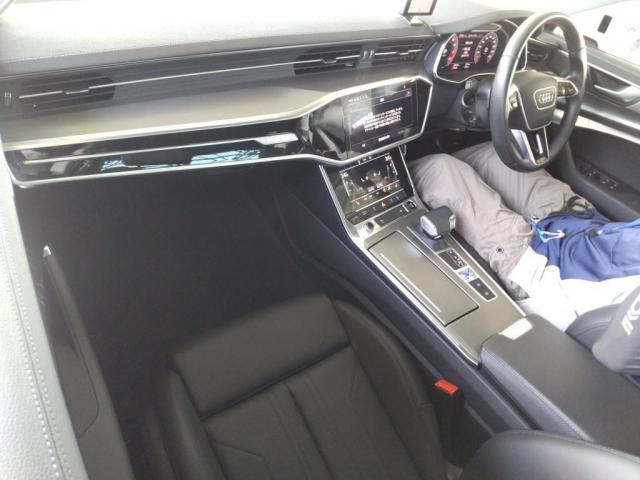 Ref:AUX-24117291 AUDI A6 2021 3 Ref:AUX-24117291 AUDI A6 2021 - Image 3