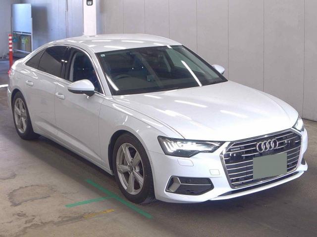 Ref:AUX-24117291 AUDI A6 2021 5 Ref:AUX-24117291 AUDI A6 2021 - Image 5