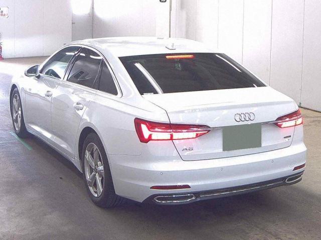 Ref:AUX-24117291 AUDI A6 2021 6 Ref:AUX-24117291 AUDI A6 2021 - Image 6