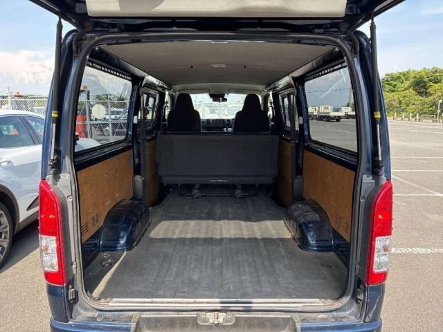 Ref:AUX-24117378 TOYOTA REGIUS ACE VAN 2019 3 Ref:AUX-24117378 TOYOTA REGIUS ACE VAN 2019 - Image 3