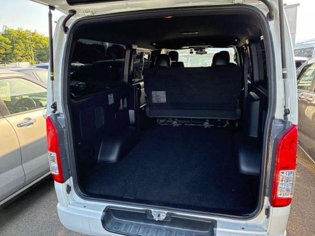 Ref:AUX-24117387 TOYOTA REGIUS ACE VAN 2019 3 Ref:AUX-24117387 TOYOTA REGIUS ACE VAN 2019 - Image 3