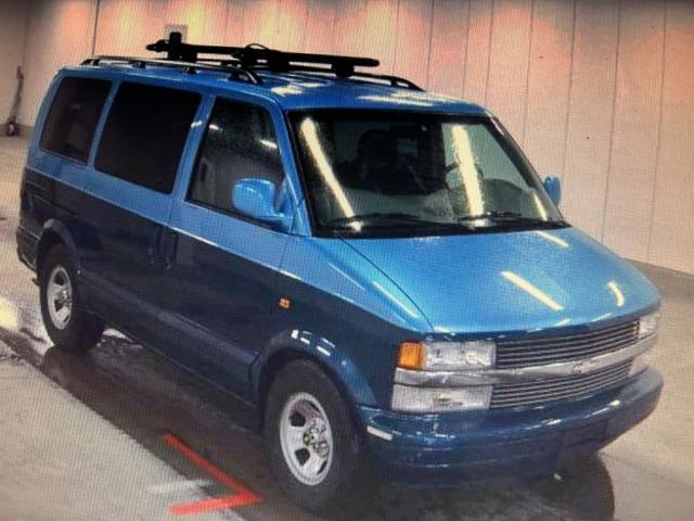Ref:AUX-24117404 CHEVROLET CHEVROLET ASTRO 1999 2 Ref:AUX-24117404 CHEVROLET CHEVROLET ASTRO 1999 - Image 2