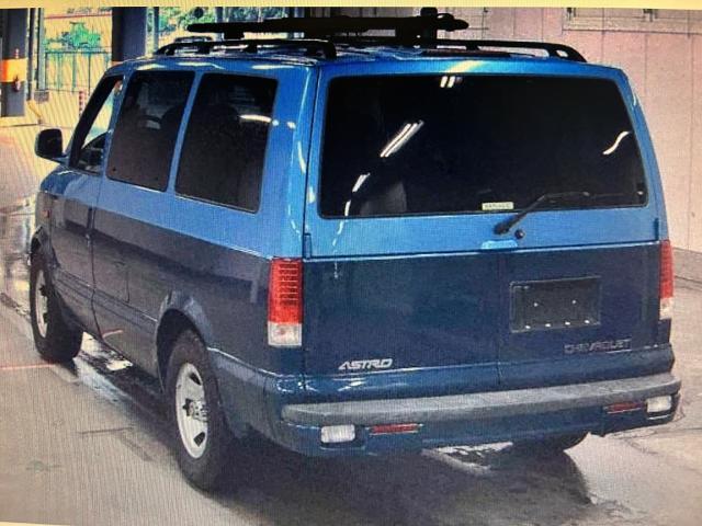 Ref:AUX-24117404 CHEVROLET CHEVROLET ASTRO 1999 3 Ref:AUX-24117404 CHEVROLET CHEVROLET ASTRO 1999 - Image 3
