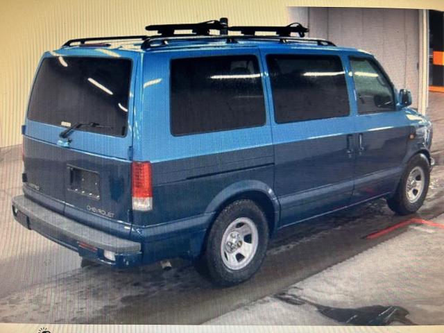 Ref:AUX-24117404 CHEVROLET CHEVROLET ASTRO 1999 4 Ref:AUX-24117404 CHEVROLET CHEVROLET ASTRO 1999 - Image 4
