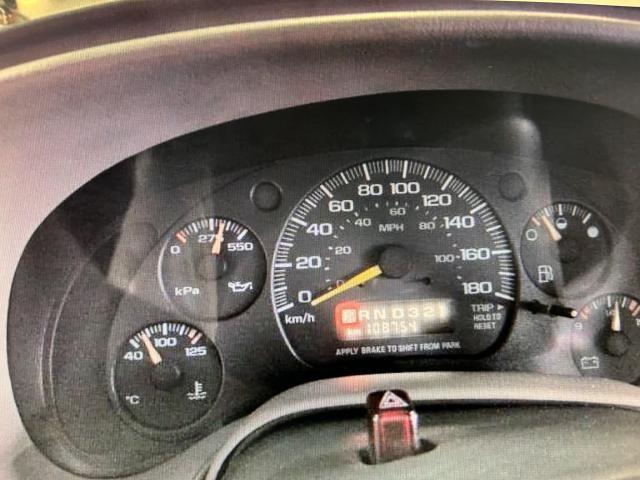 Ref:AUX-24117404 CHEVROLET CHEVROLET ASTRO 1999 6 Ref:AUX-24117404 CHEVROLET CHEVROLET ASTRO 1999 - Image 6