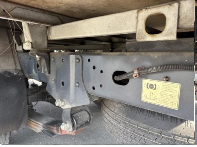 Ref:AUX-24117407 NISSAN ATLAS TRUCK 2015 12 Ref:AUX-24117407 NISSAN ATLAS TRUCK 2015 - Image 12