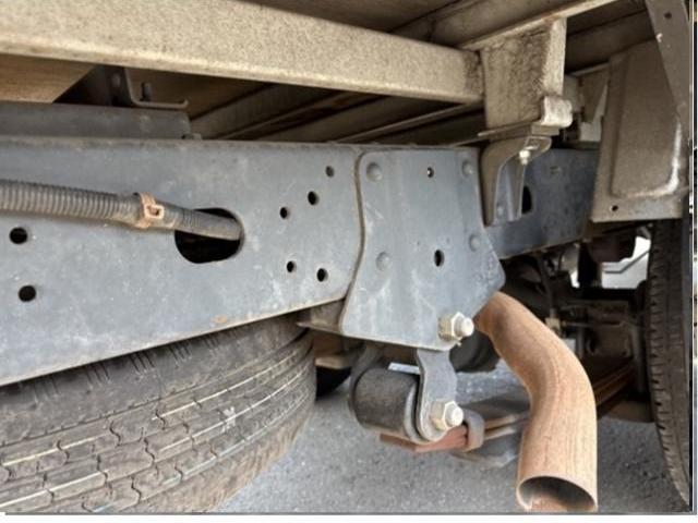 Ref:AUX-24117407 NISSAN ATLAS TRUCK 2015 13 Ref:AUX-24117407 NISSAN ATLAS TRUCK 2015 - Image 13