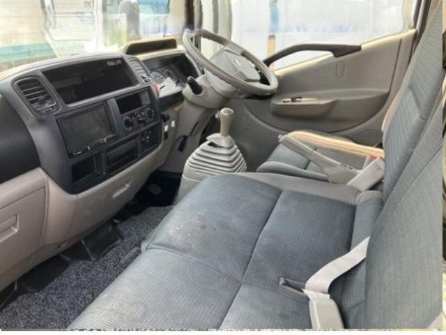 Ref:AUX-24117407 NISSAN ATLAS TRUCK 2015 4 Ref:AUX-24117407 NISSAN ATLAS TRUCK 2015 - Image 4