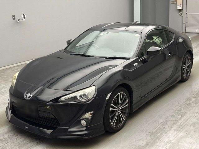 Ref:AUX-24117438 TOYOTA 86 2012 2 Ref:AUX-24117438 TOYOTA 86 2012 - Image 2