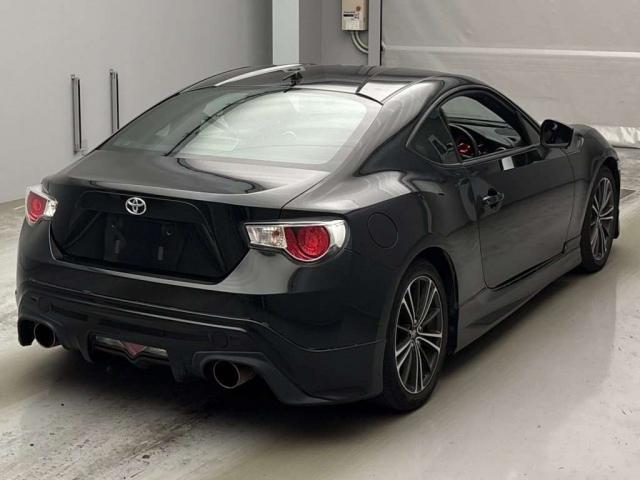 Ref:AUX-24117438 TOYOTA 86 2012 3 Ref:AUX-24117438 TOYOTA 86 2012 - Image 3