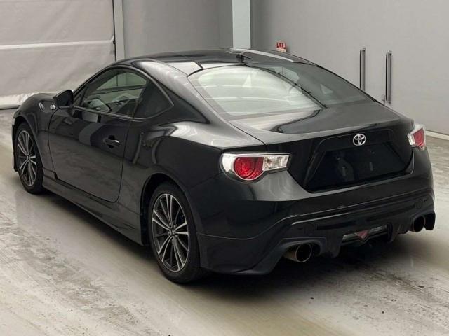 Ref:AUX-24117438 TOYOTA 86 2012 4 Ref:AUX-24117438 TOYOTA 86 2012 - Image 4