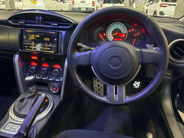 Ref:AUX-24117438 TOYOTA 86 2012 5 Ref:AUX-24117438 TOYOTA 86 2012 - Image 5