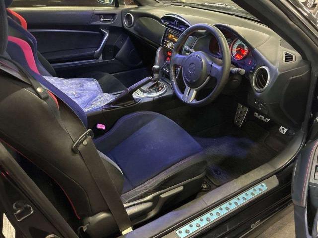 Ref:AUX-24117438 TOYOTA 86 2012 6 Ref:AUX-24117438 TOYOTA 86 2012 - Image 6