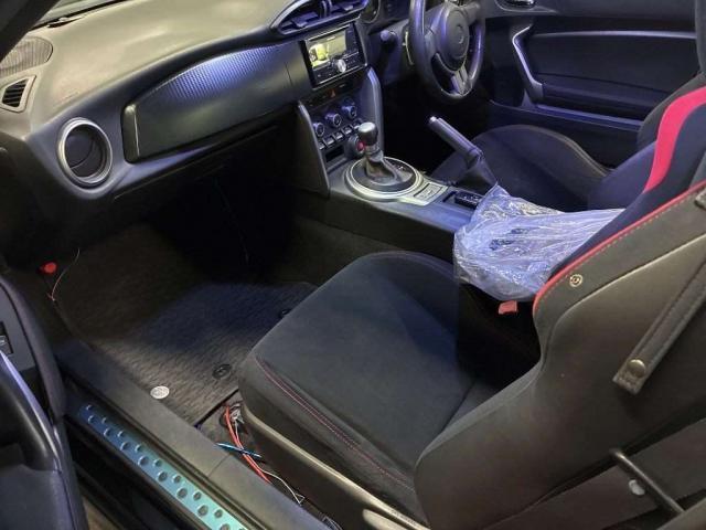 Ref:AUX-24117438 TOYOTA 86 2012 8 Ref:AUX-24117438 TOYOTA 86 2012 - Image 8