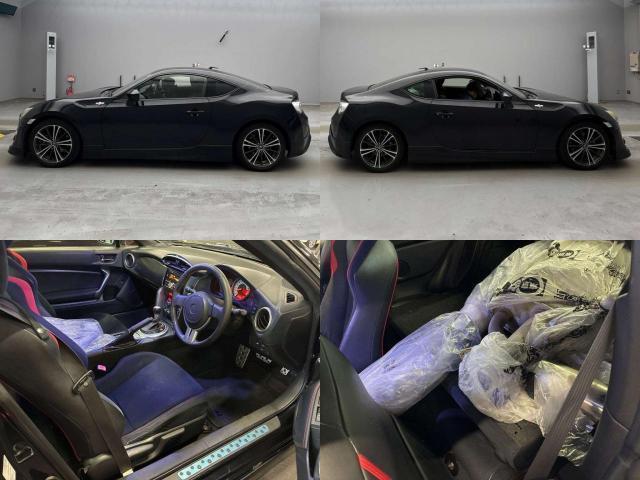 Ref:AUX-24117438 TOYOTA 86 2012 9 Ref:AUX-24117438 TOYOTA 86 2012 - Image 9