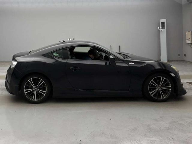 Ref:AUX-24117438 TOYOTA 86 2012 10 Ref:AUX-24117438 TOYOTA 86 2012 - Image 10