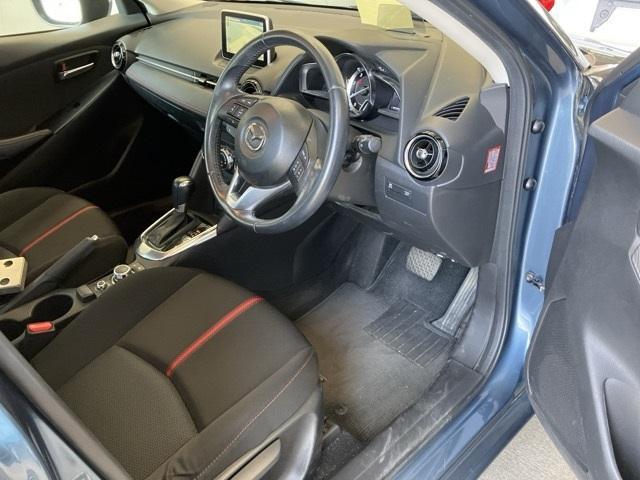 Ref:AUX-24117444 MAZDA DEMIO 2014 3 Ref:AUX-24117444 MAZDA DEMIO 2014 - Image 3
