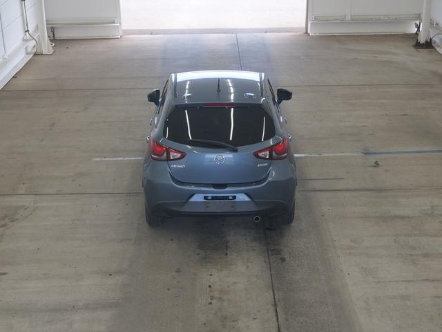 Ref:AUX-24117444 MAZDA DEMIO 2014 4 Ref:AUX-24117444 MAZDA DEMIO 2014 - Image 4