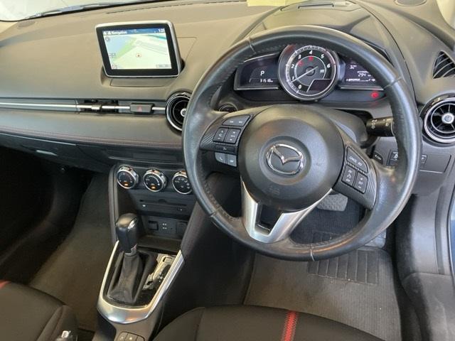 Ref:AUX-24117444 MAZDA DEMIO 2014 5 Ref:AUX-24117444 MAZDA DEMIO 2014 - Image 5