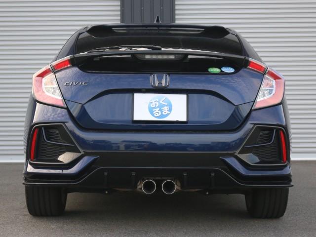 Ref:AUX-24117580 HONDA CIVIC 2021 2 Ref:AUX-24117580 HONDA CIVIC 2021 - Image 2