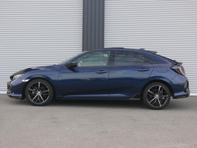 Ref:AUX-24117580 HONDA CIVIC 2021 11 Ref:AUX-24117580 HONDA CIVIC 2021 - Image 11