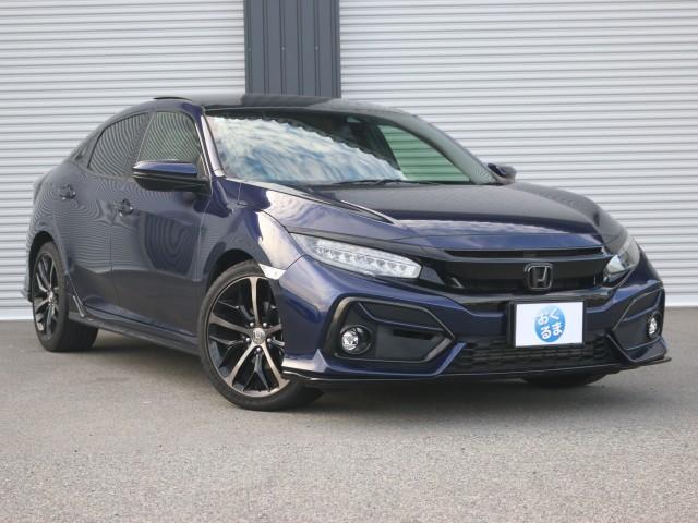 Ref:AUX-24117580 HONDA CIVIC 2021 12 Ref:AUX-24117580 HONDA CIVIC 2021 - Image 12