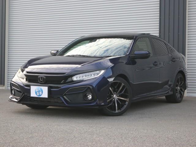 Ref:AUX-24117580 HONDA CIVIC 2021 13 Ref:AUX-24117580 HONDA CIVIC 2021 - Image 13