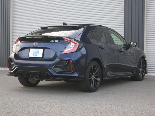 Ref:AUX-24117580 HONDA CIVIC 2021 14 Ref:AUX-24117580 HONDA CIVIC 2021 - Image 14