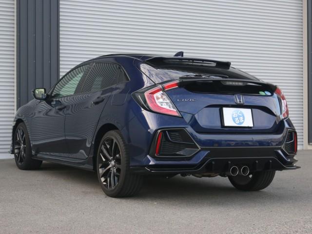 Ref:AUX-24117580 HONDA CIVIC 2021 15 Ref:AUX-24117580 HONDA CIVIC 2021 - Image 15