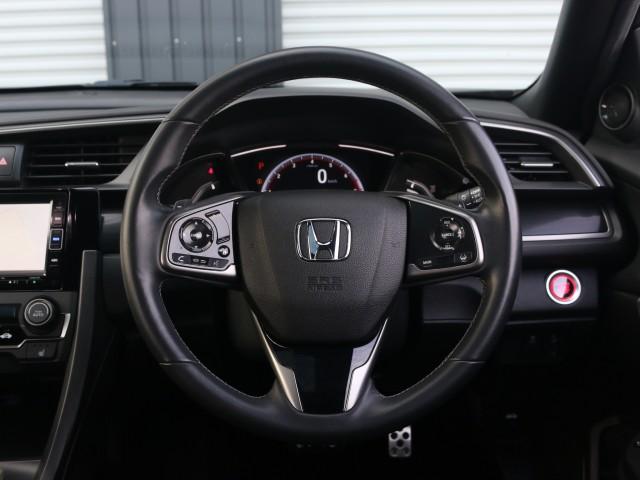 Ref:AUX-24117580 HONDA CIVIC 2021 18 Ref:AUX-24117580 HONDA CIVIC 2021 - Image 18