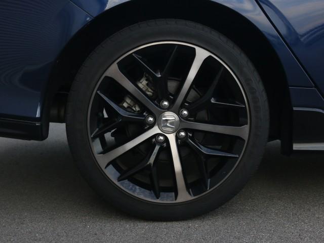 Ref:AUX-24117580 HONDA CIVIC 2021 20 Ref:AUX-24117580 HONDA CIVIC 2021 - Image 20
