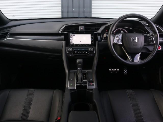 Ref:AUX-24117580 HONDA CIVIC 2021 3 Ref:AUX-24117580 HONDA CIVIC 2021 - Image 3