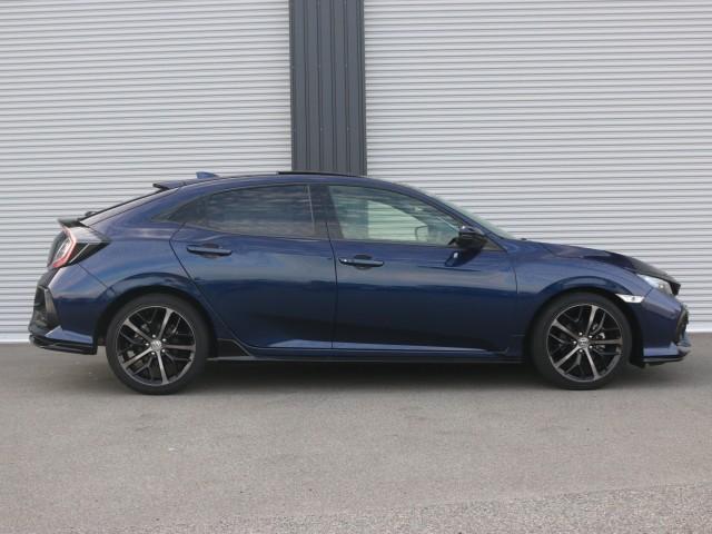 Ref:AUX-24117580 HONDA CIVIC 2021 4 Ref:AUX-24117580 HONDA CIVIC 2021 - Image 4
