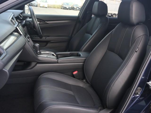 Ref:AUX-24117580 HONDA CIVIC 2021 6 Ref:AUX-24117580 HONDA CIVIC 2021 - Image 6
