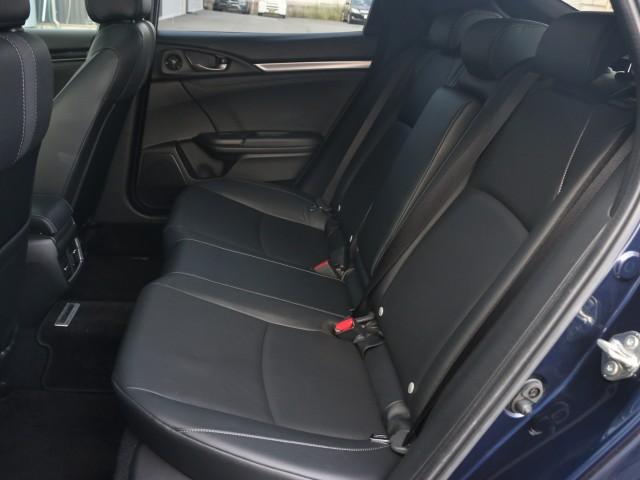 Ref:AUX-24117580 HONDA CIVIC 2021 7 Ref:AUX-24117580 HONDA CIVIC 2021 - Image 7